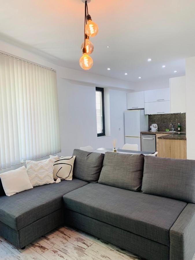 Nordic Style Apartment With Underground Parking Sofia Exterior photo